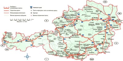Kart кремс Avstriya