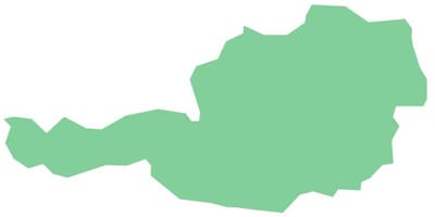 Avstriya vektor xəritəsi